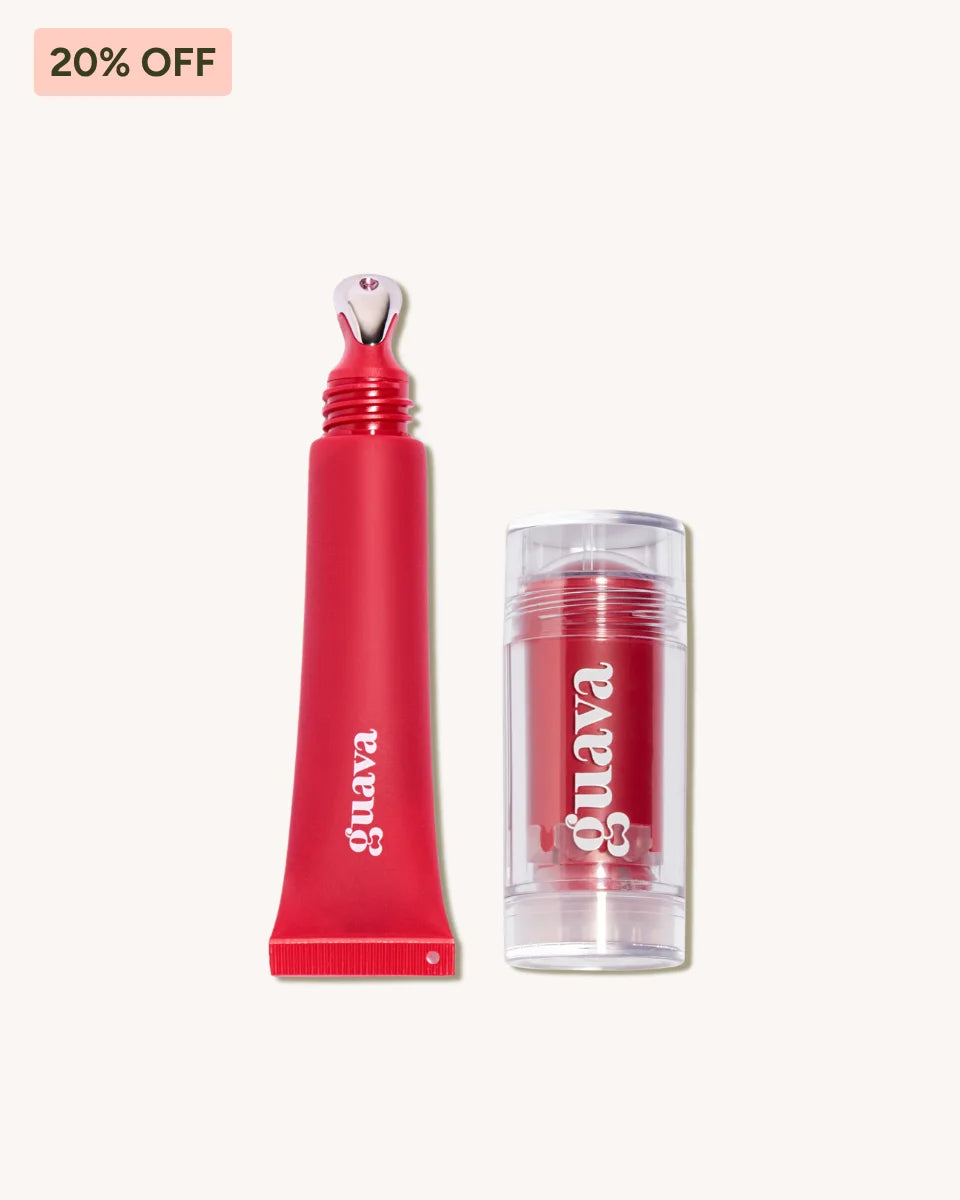Duo Lip