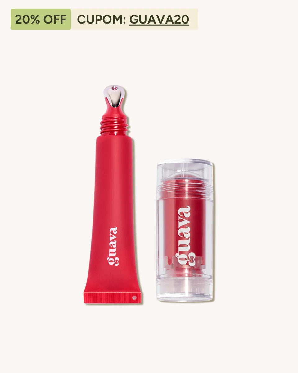 Duo Lip