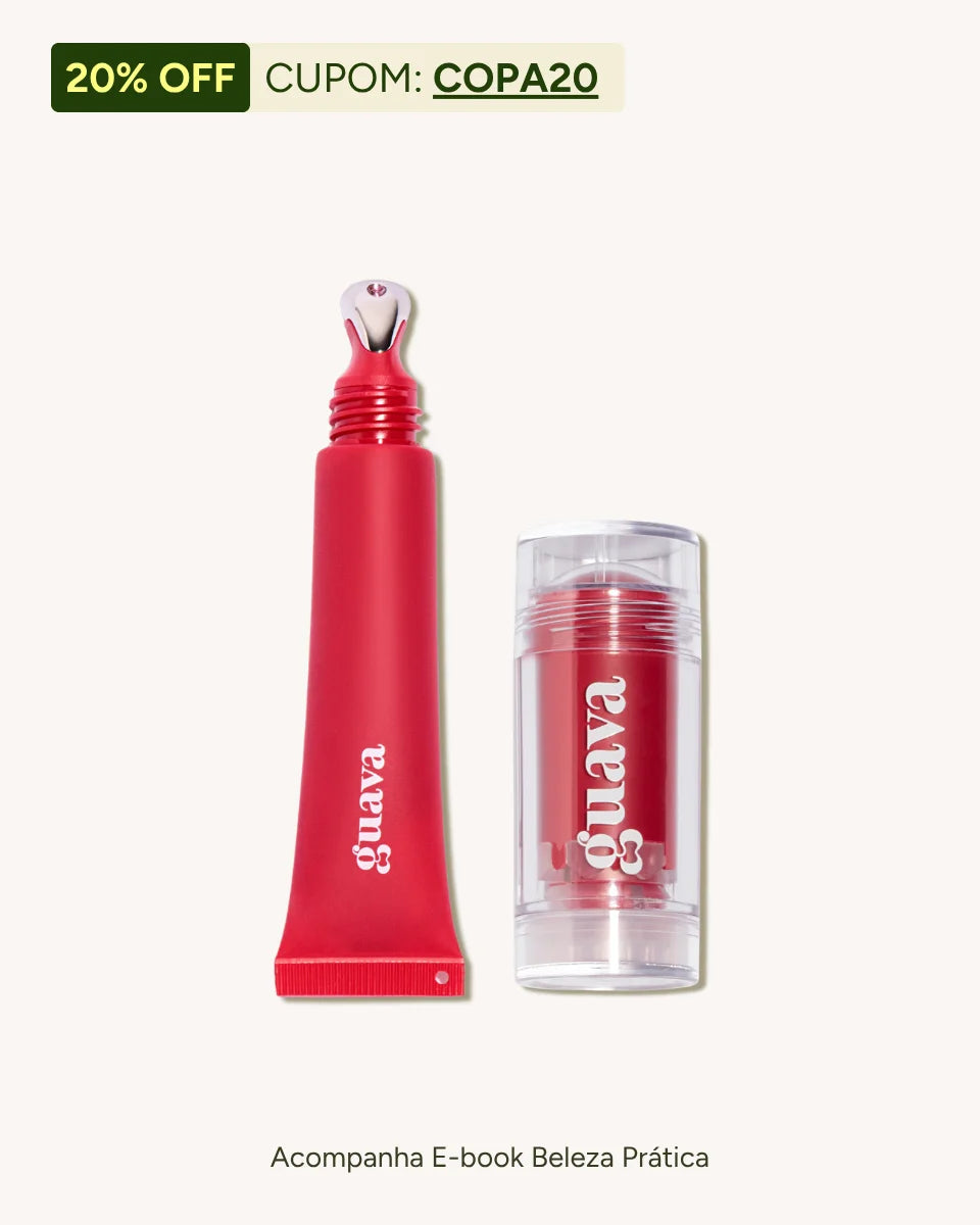 Duo Lip