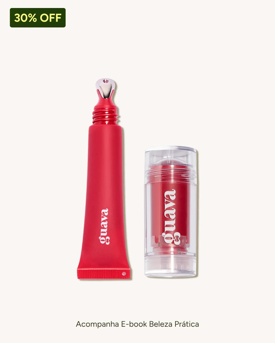 Duo Lip | Exclusivo