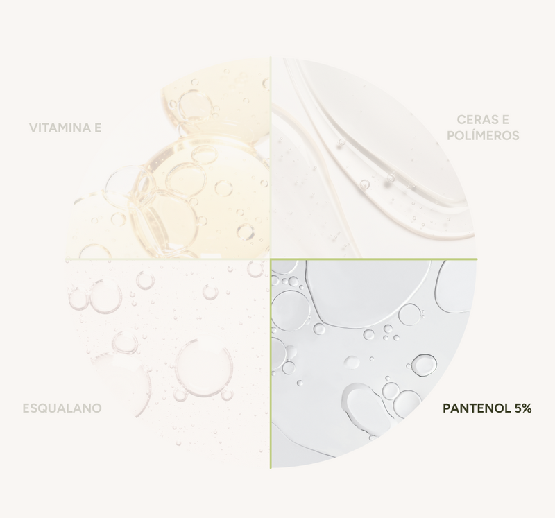 Pantenol 5%