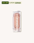 Iluminador Facial e Corporal com Skincare