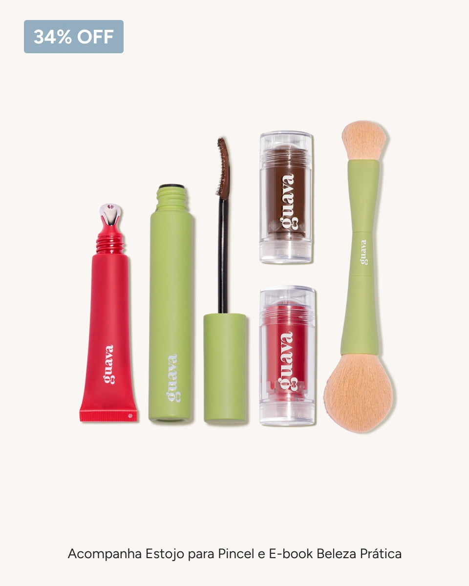 Kit Make Completa