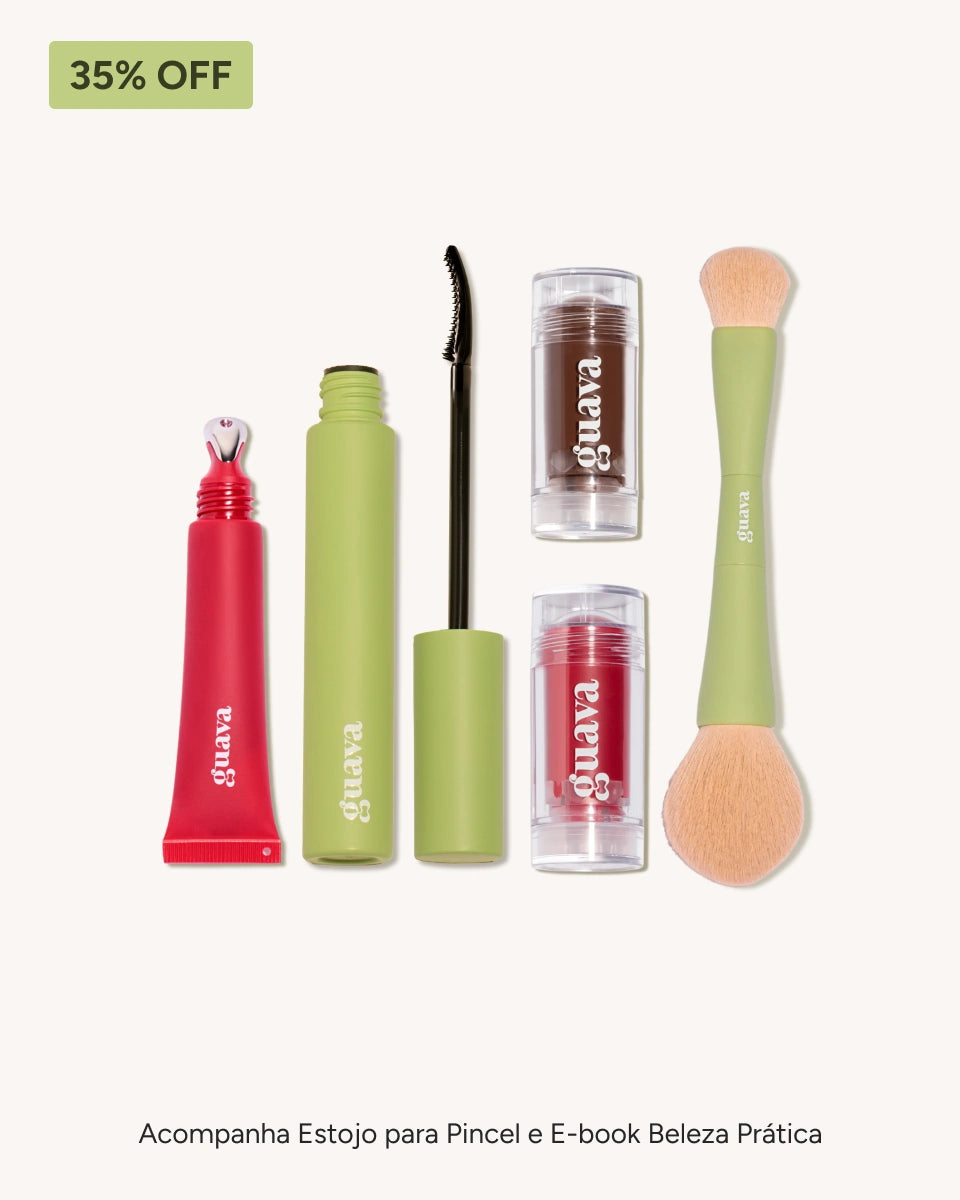 Kit Make Completa