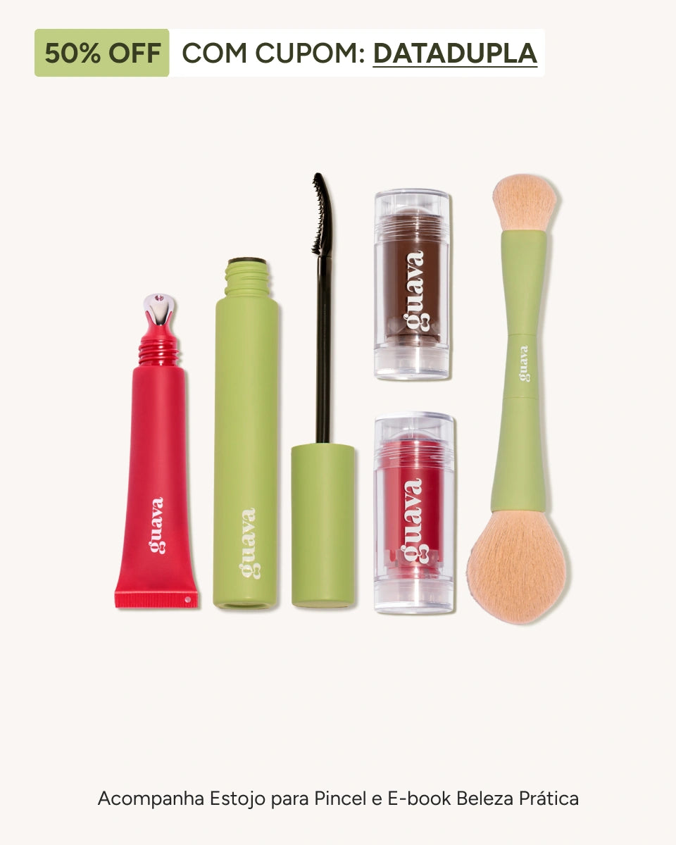 Kit Make Completa
