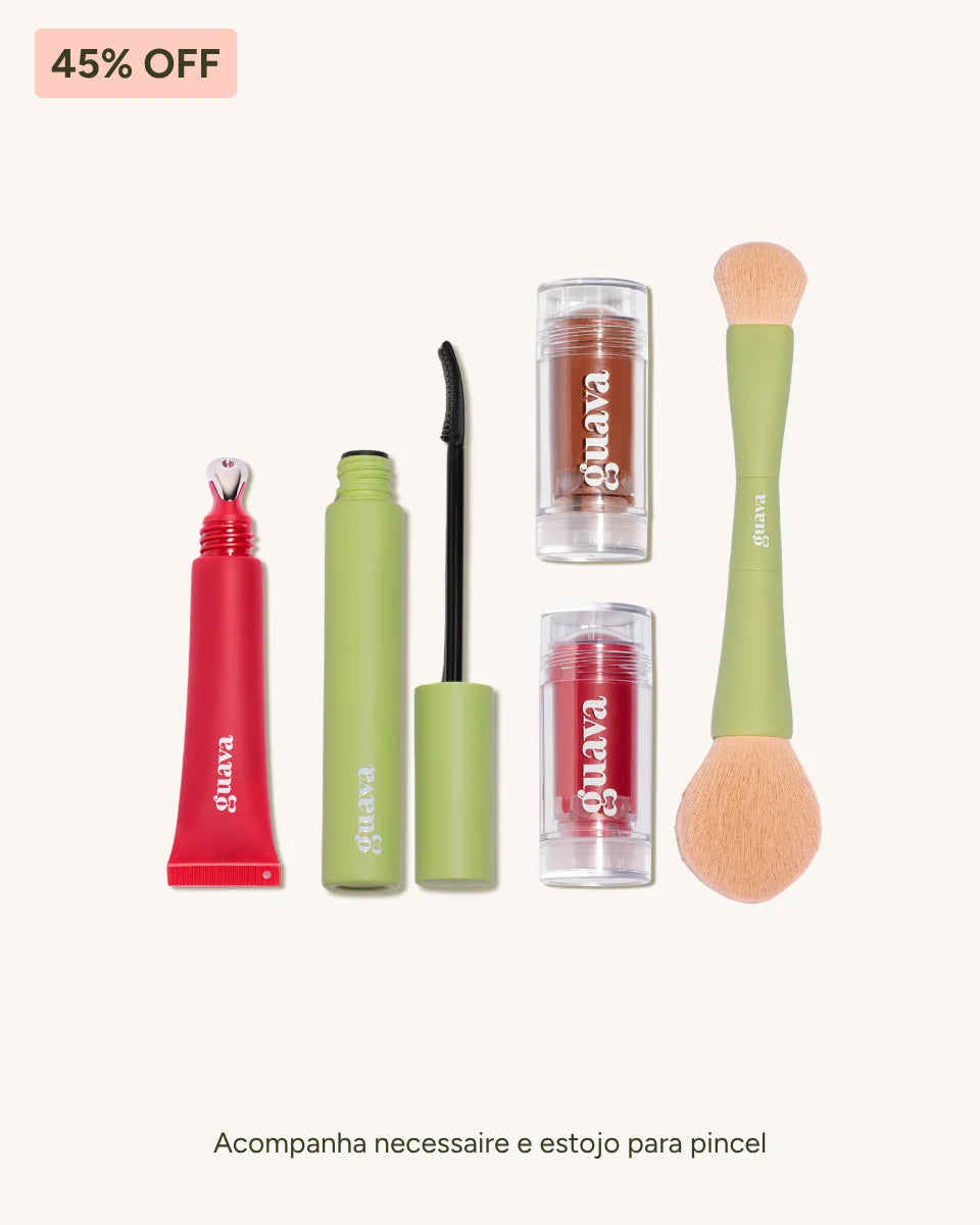 Kit Make Completa