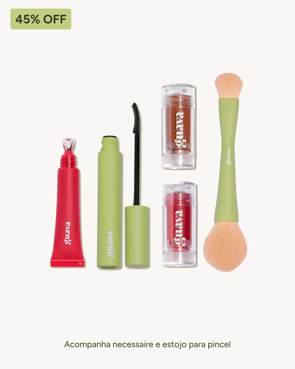 Kit Make Completa