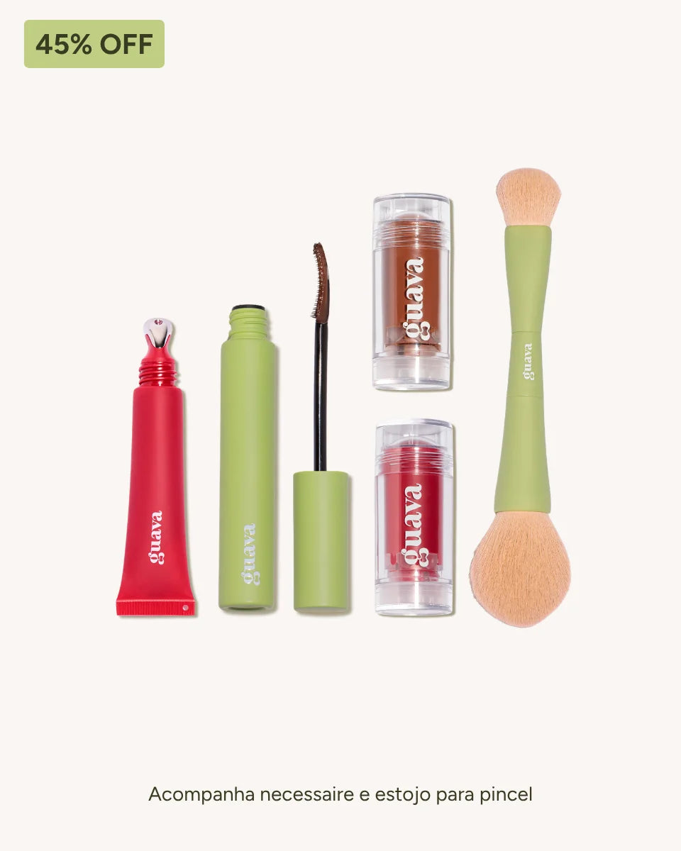 Kit Make Completa