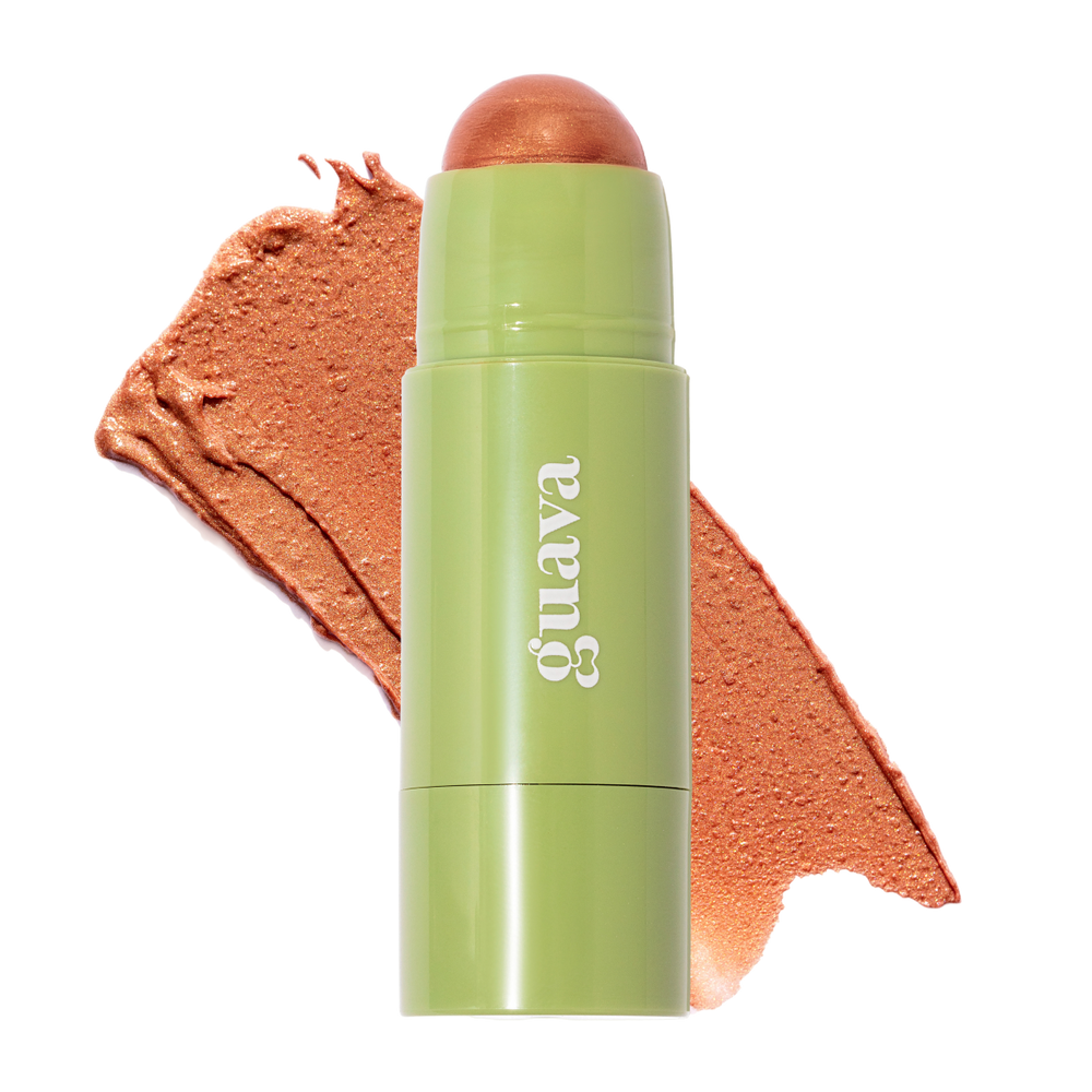 Balm Iluminador Sunny