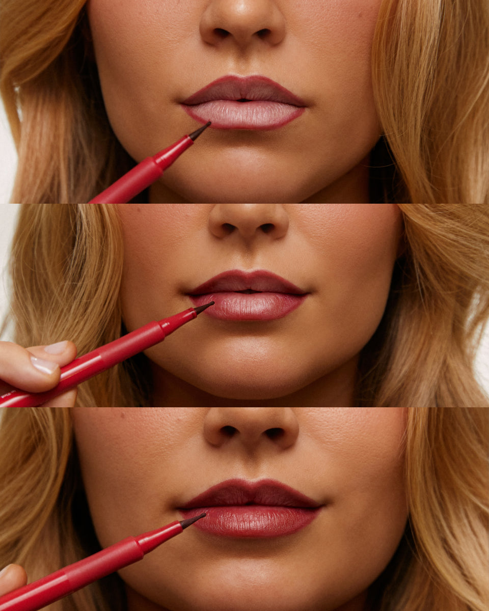 Lip Combo