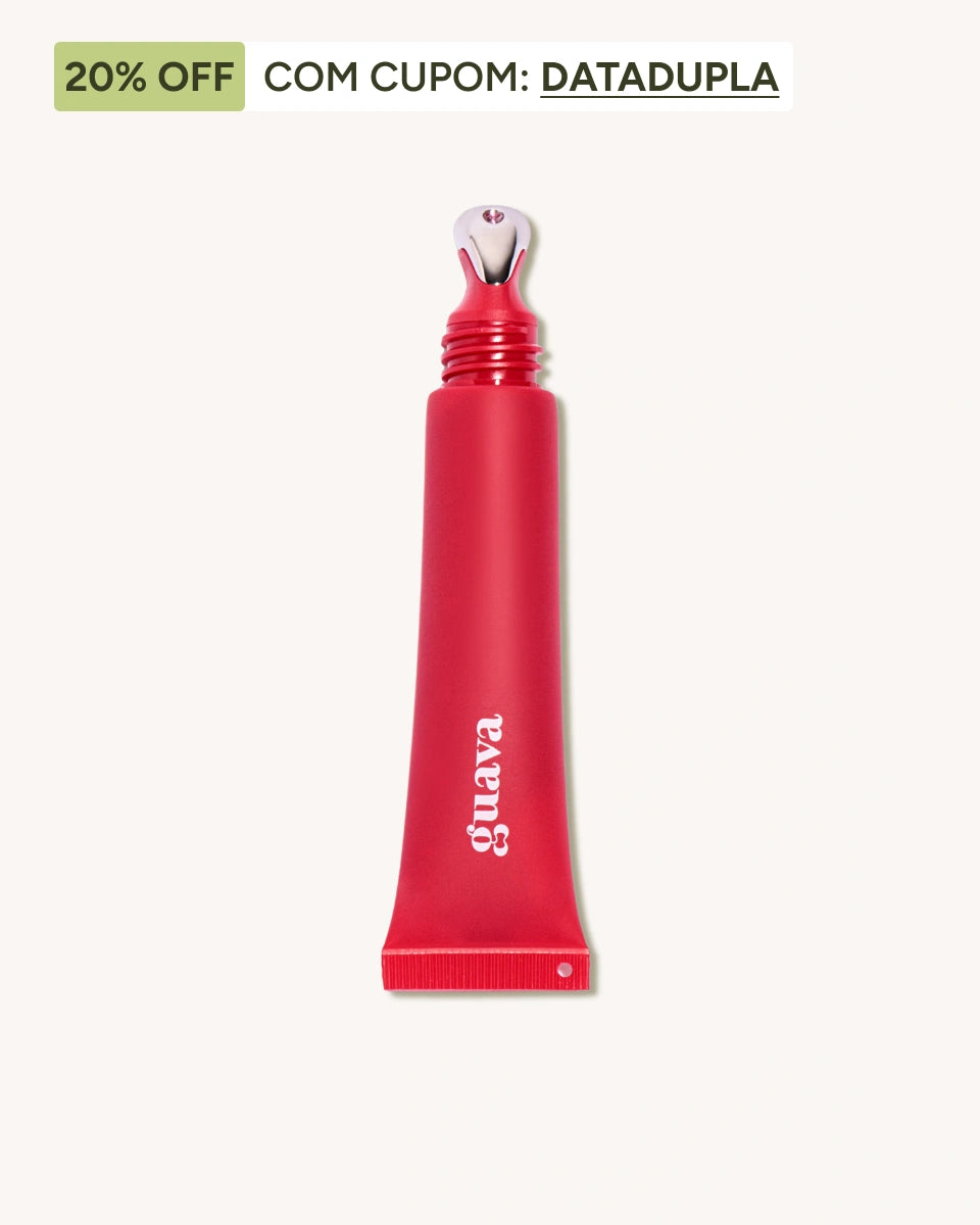 Lip Oil Regenerador - 5% Pantenol