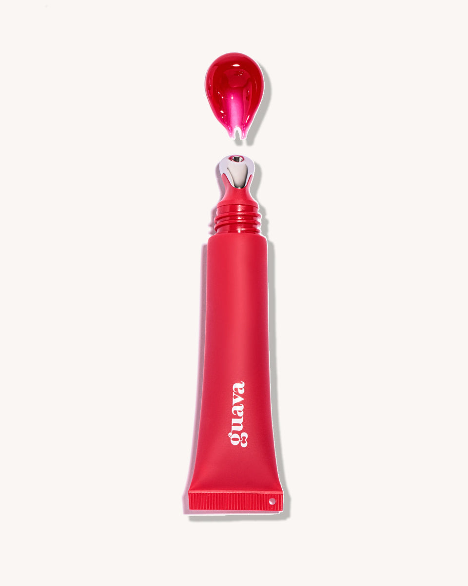 Lip Oil Regenerador - 5% Pantenol | Exclusivo