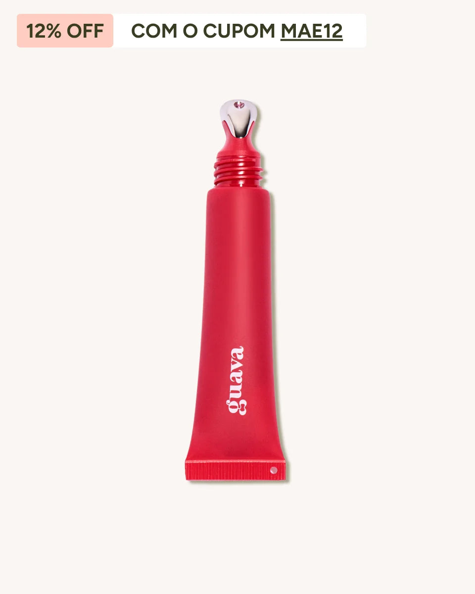Lip Oil Regenerador - 5% Pantenol