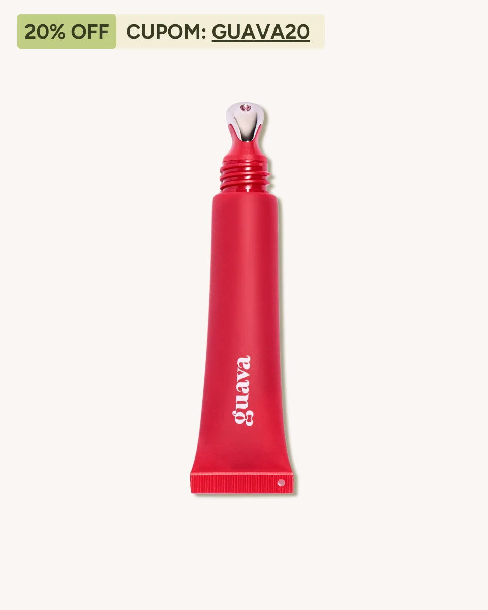 Lip Oil Regenerador - 5% Pantenol