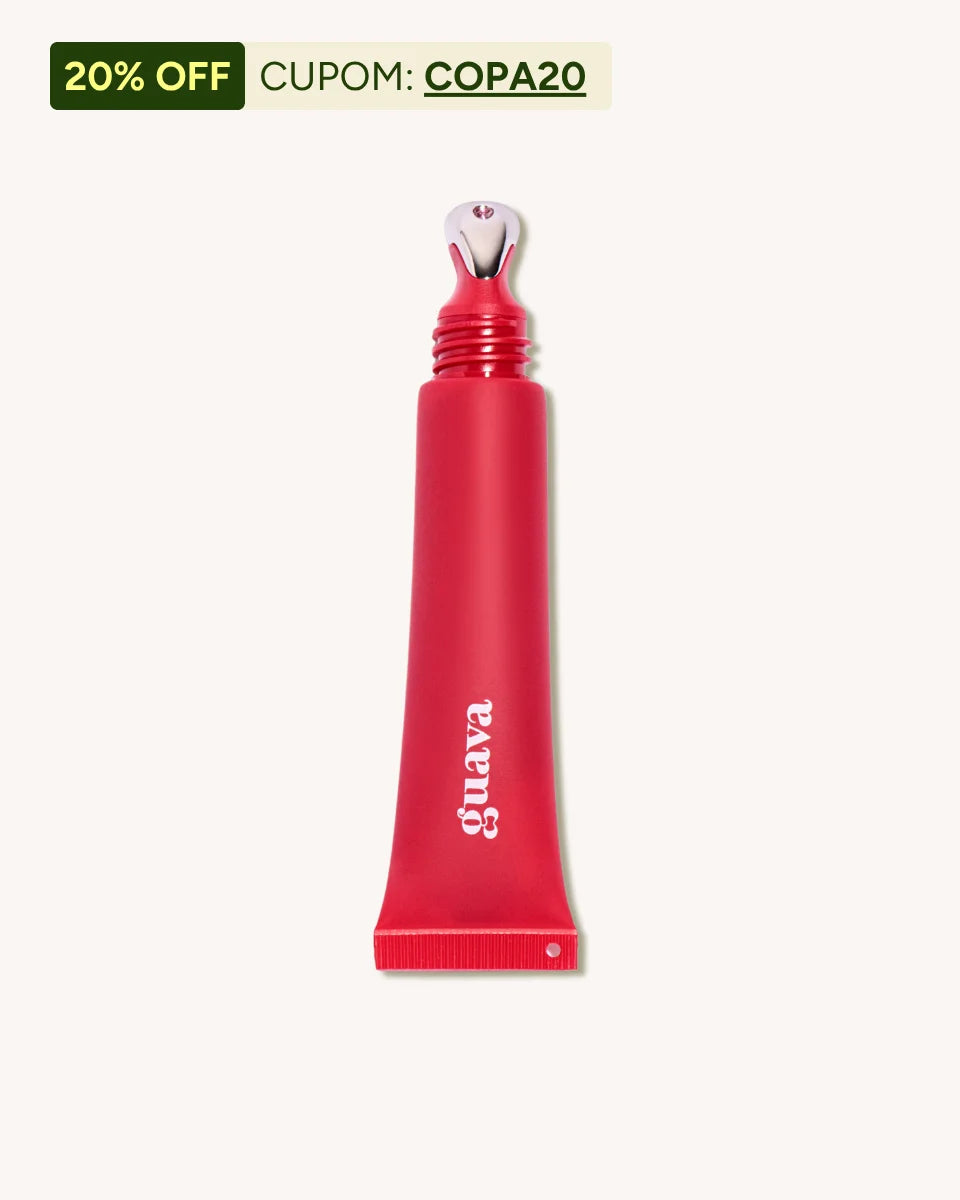 Lip Oil Regenerador - 5% Pantenol