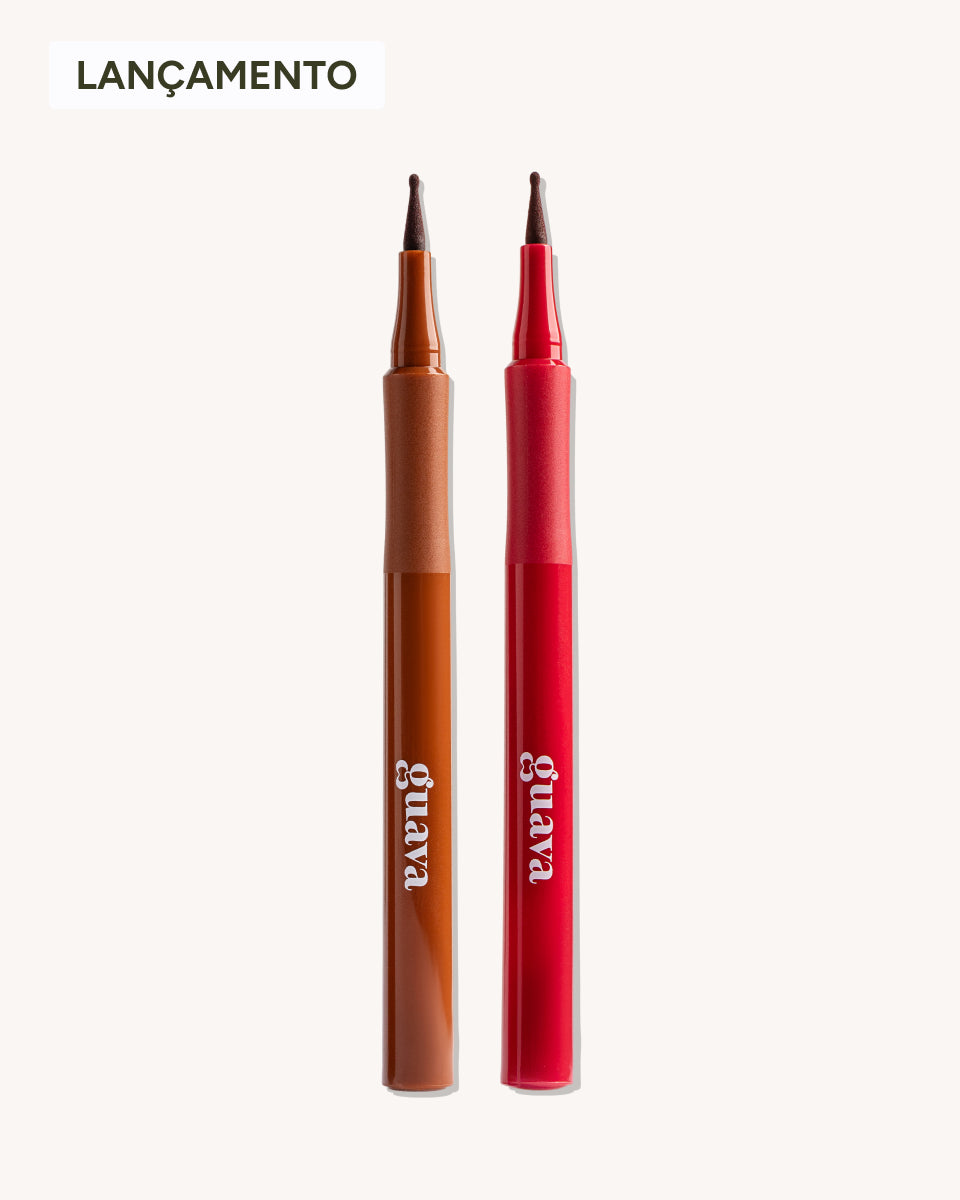 Duo Caneta Lip Tint 15h