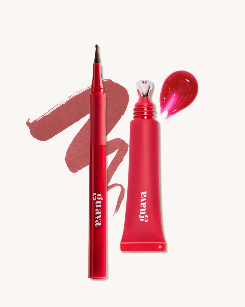 Lip Combo