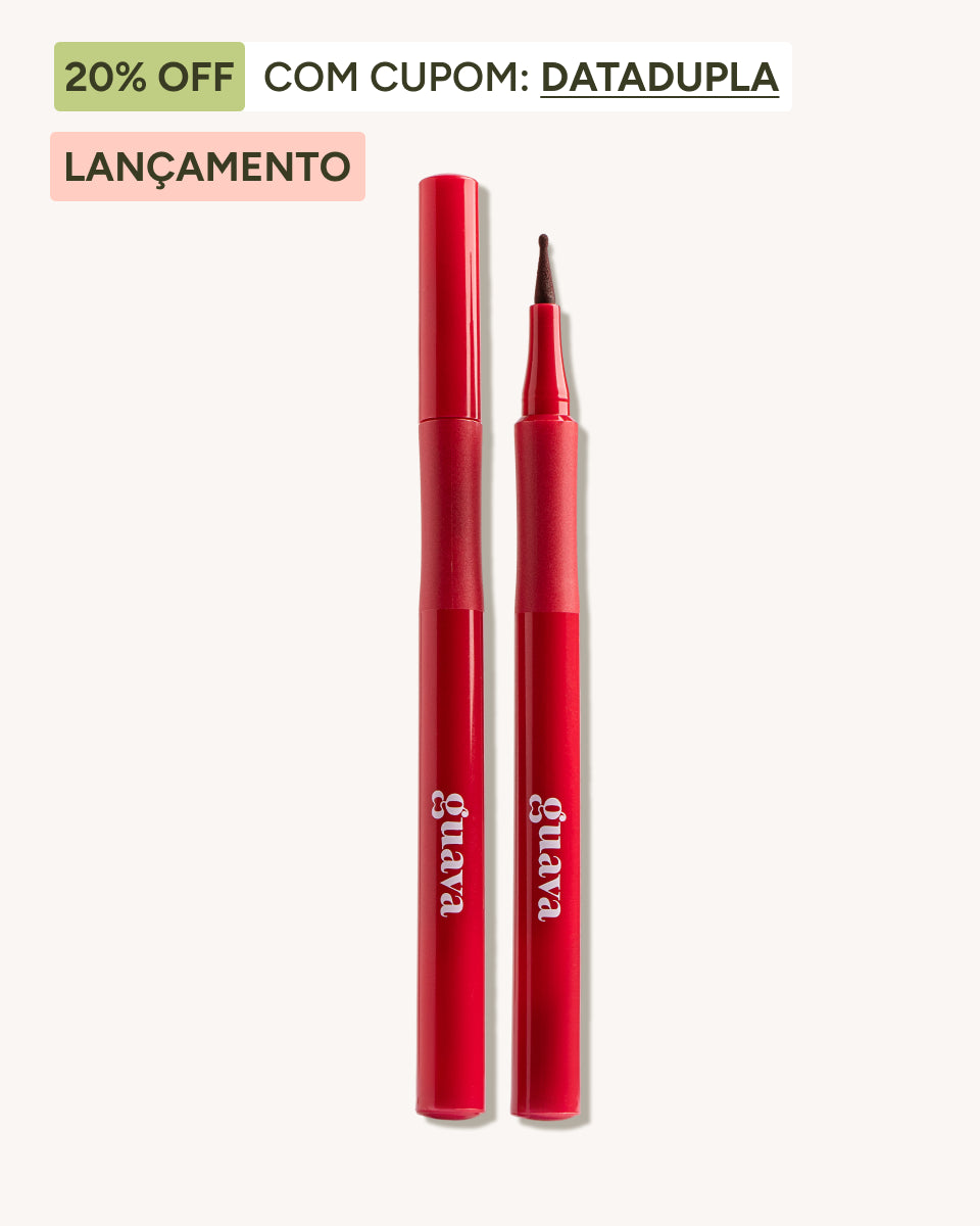 Caneta Lip Tint 15h