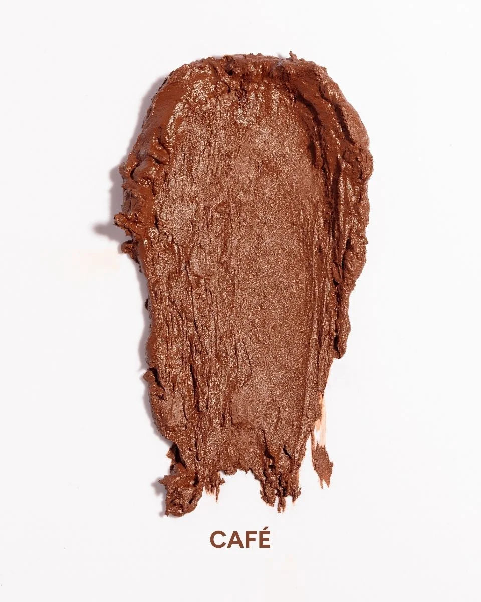 Multistick Marrom com Skincare