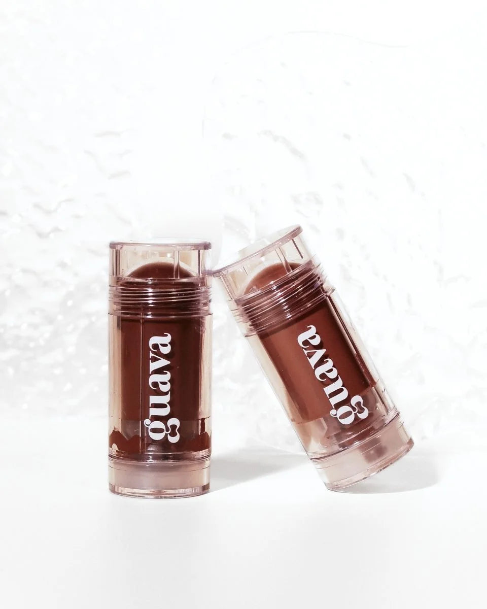 Multistick Marrom com Skincare