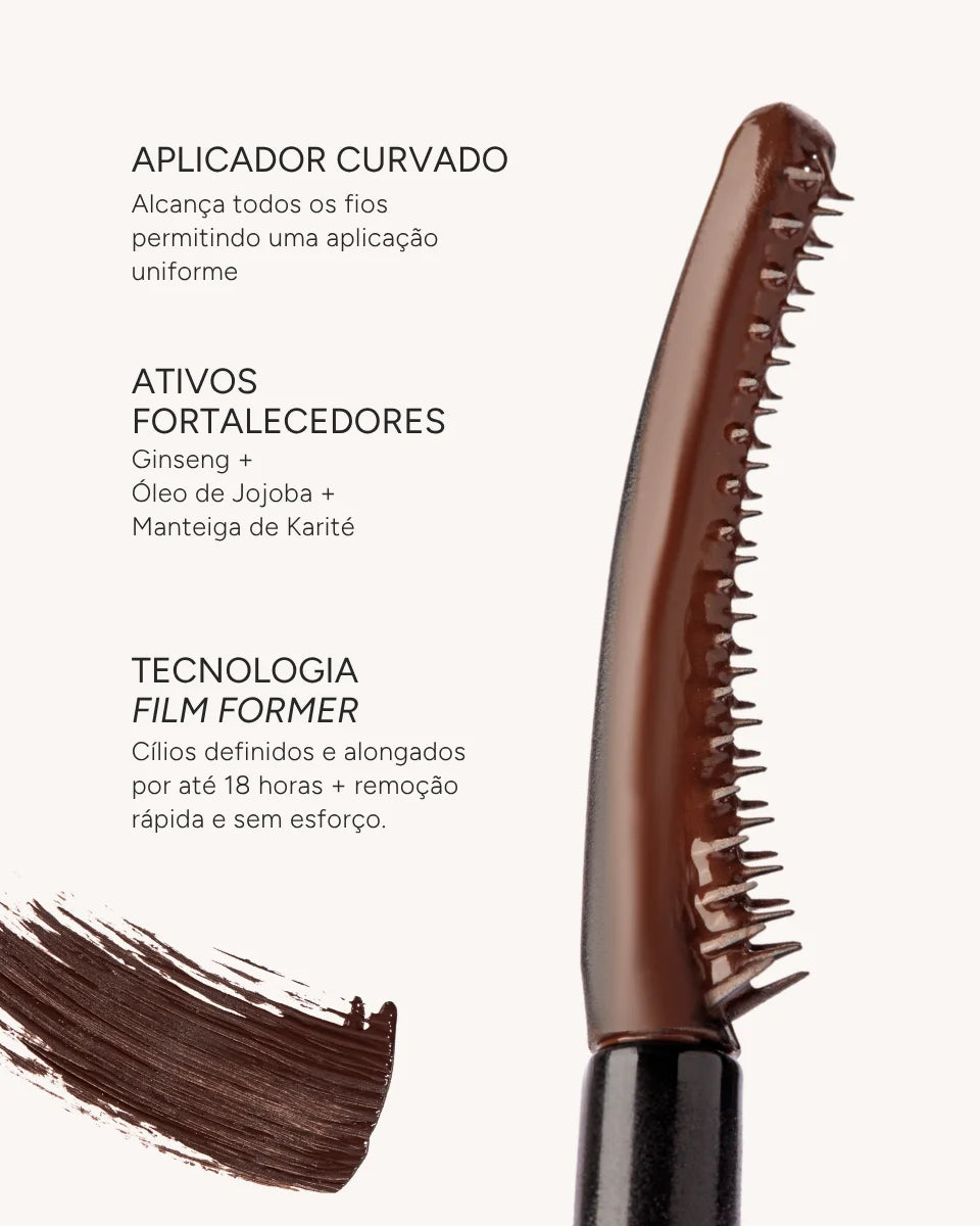 Kit Make Completa | Exclusivo