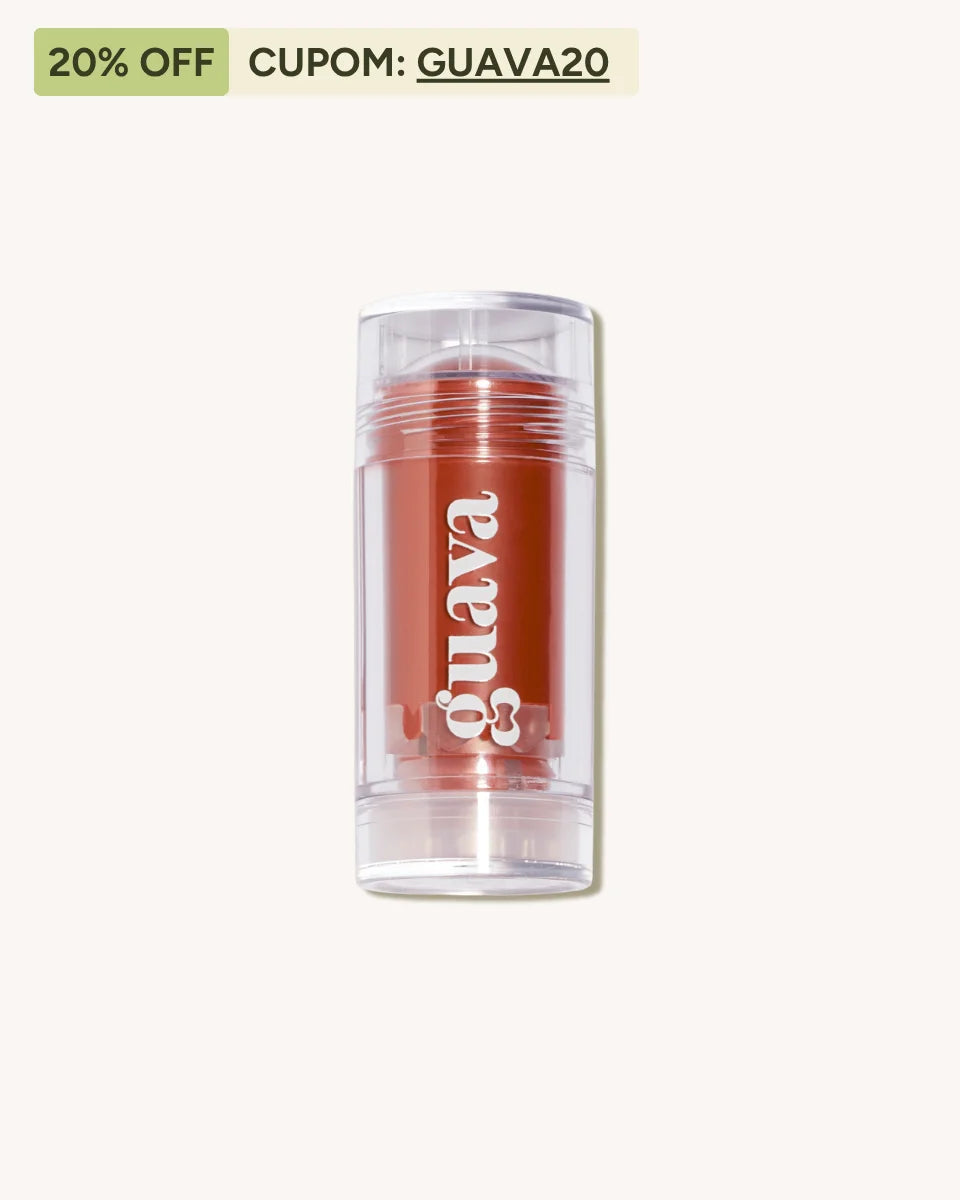 Multistick 4 em 1 com Skincare