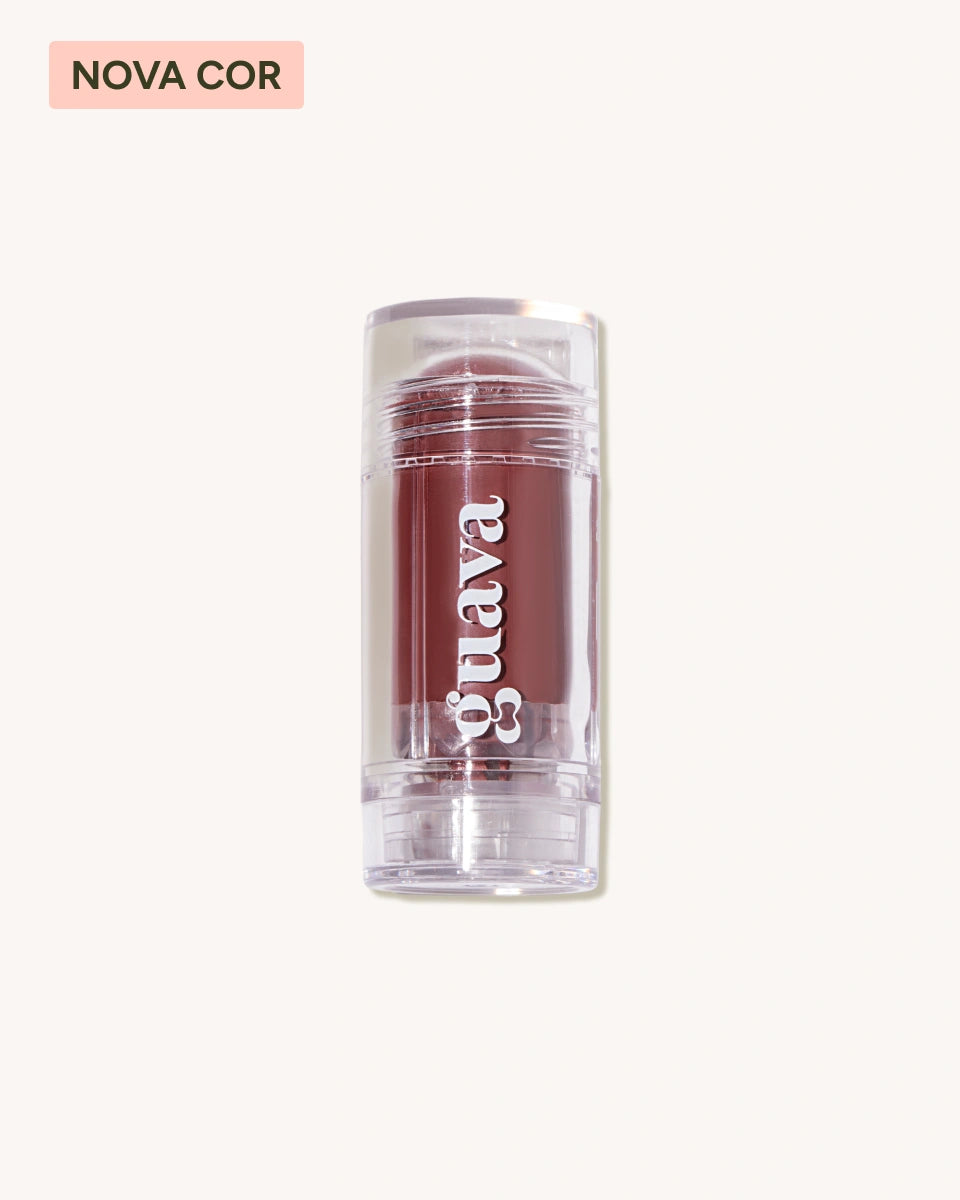 Multistick 4 em 1 com Skincare