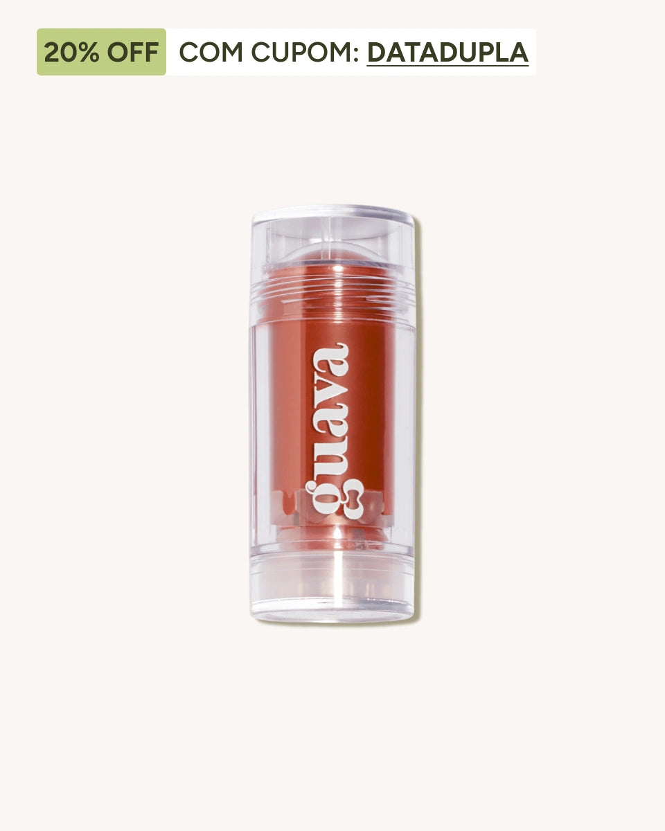 Multistick 4 em 1 com Skincare