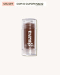 Multistick Marrom com Skincare