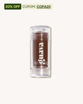 Multistick Marrom com Skincare