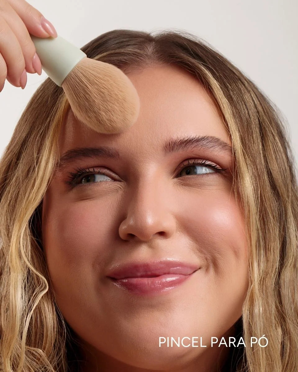 Pincel 4 em 1 Multiuso