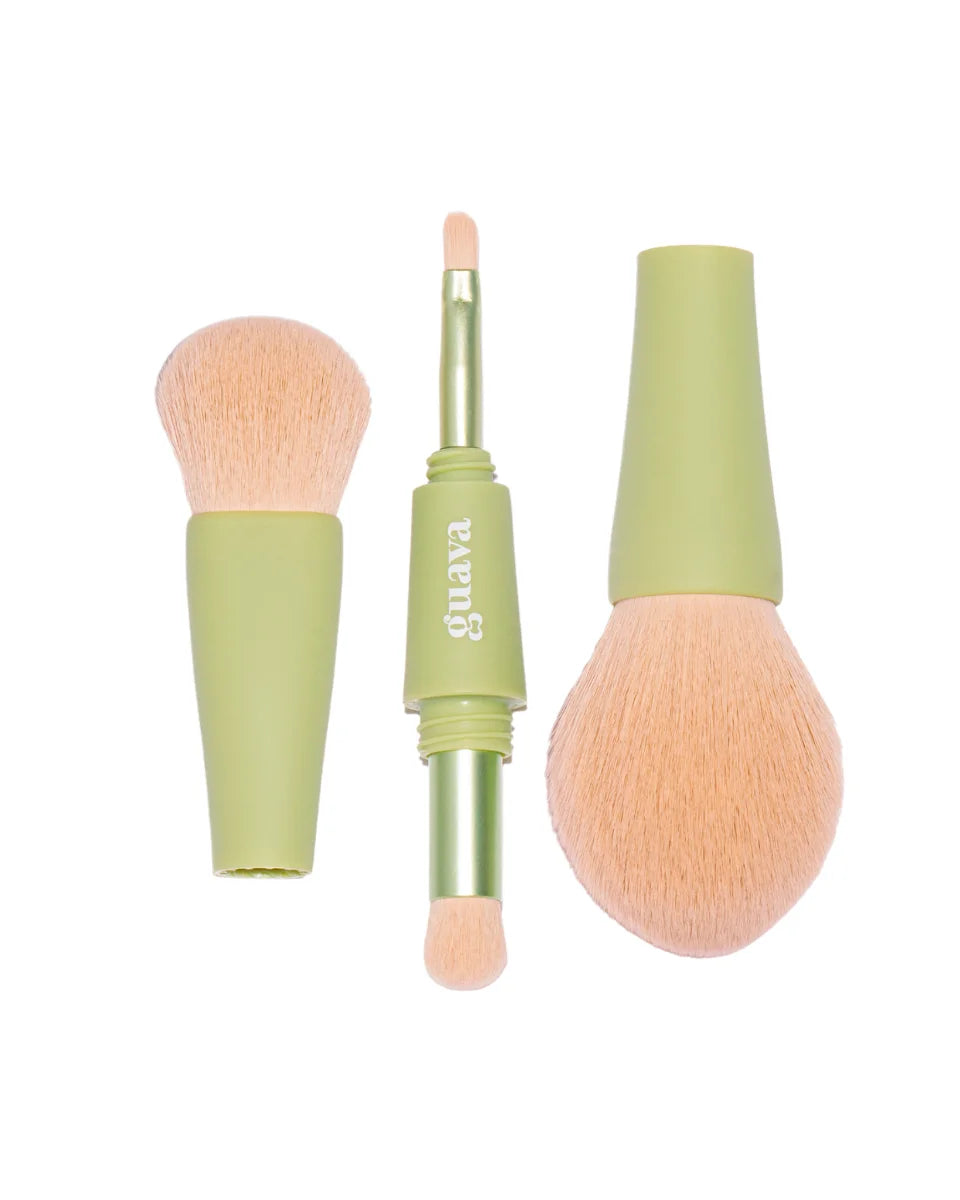 Duo Pinceis | Exclusivo