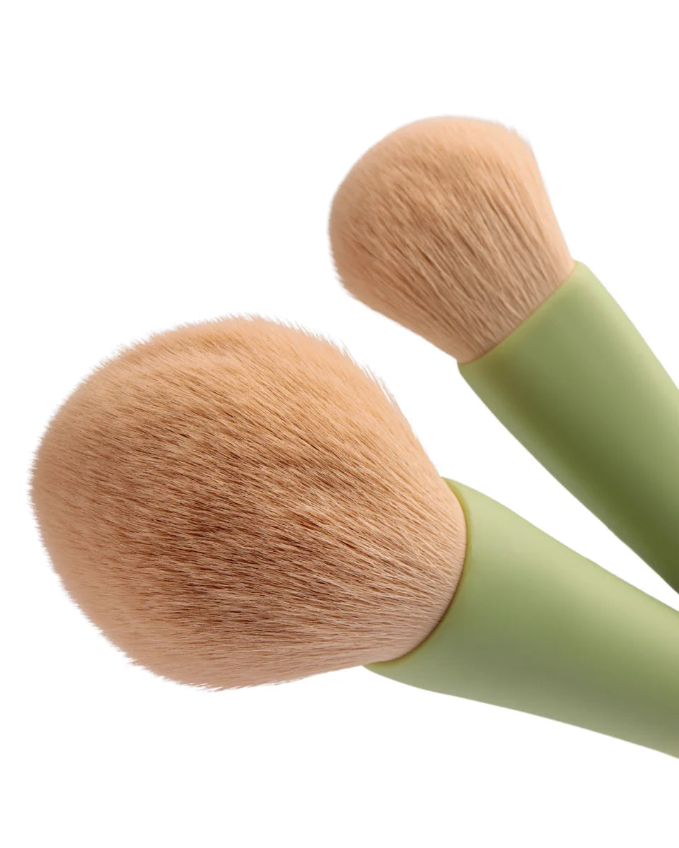 Duo Pinceis | Exclusivo