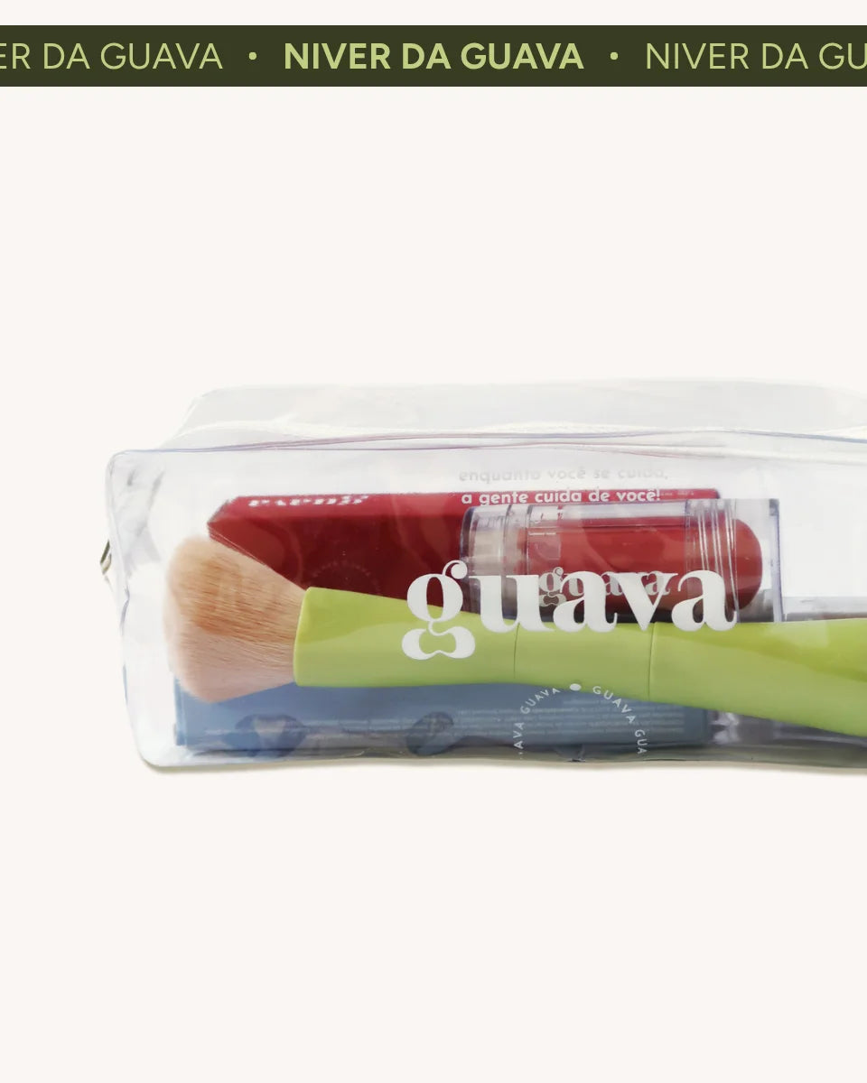 Necessaire Guava