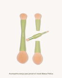 Pincel 4 em 1 Multiuso | Outlet