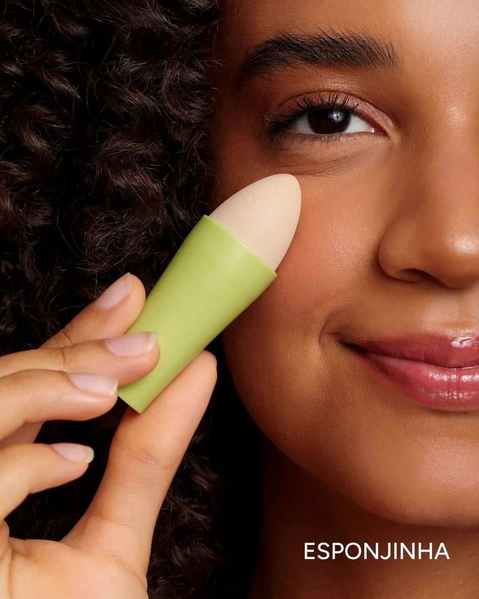 Pincel 4 em 1 Essencial