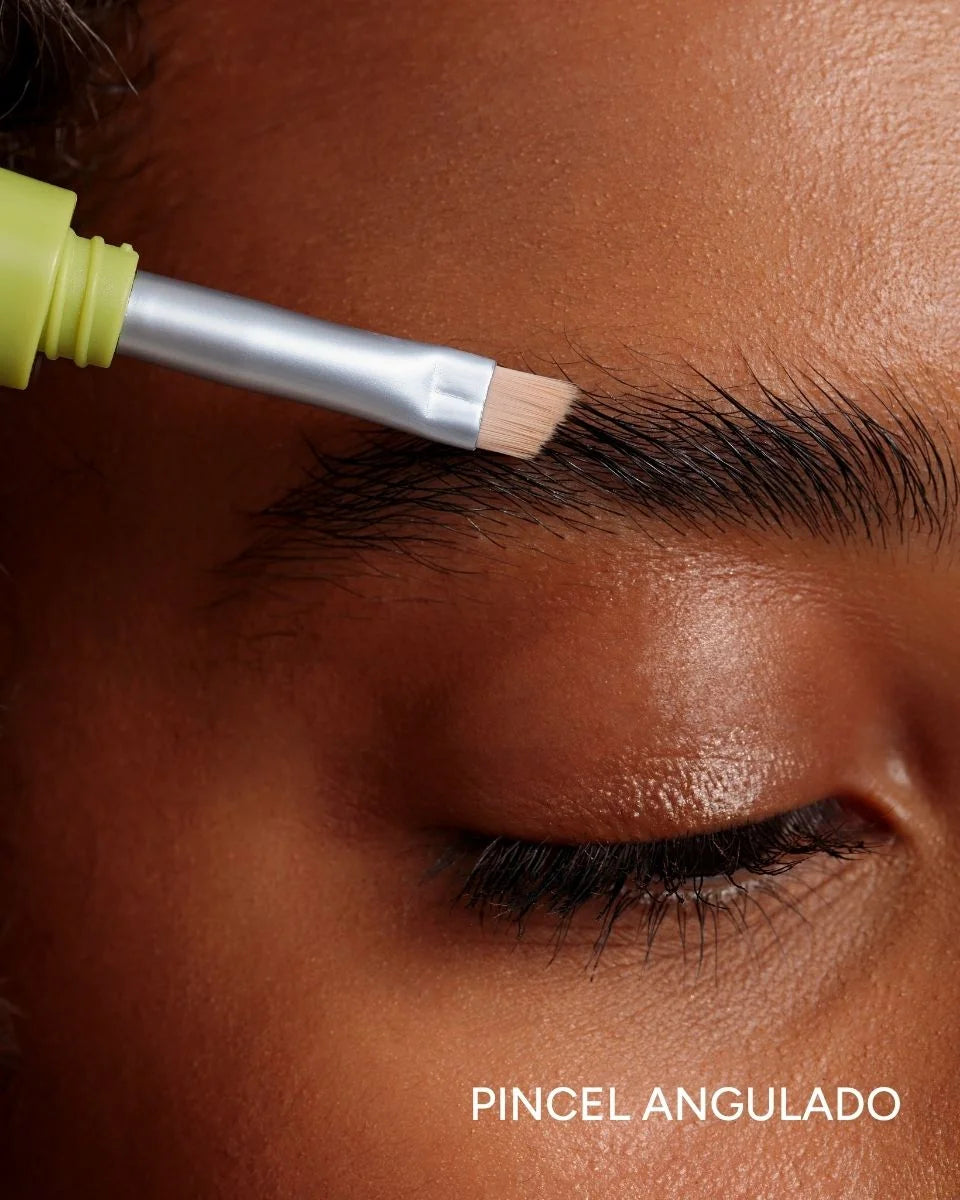 Pincel 4 em 1 Essencial