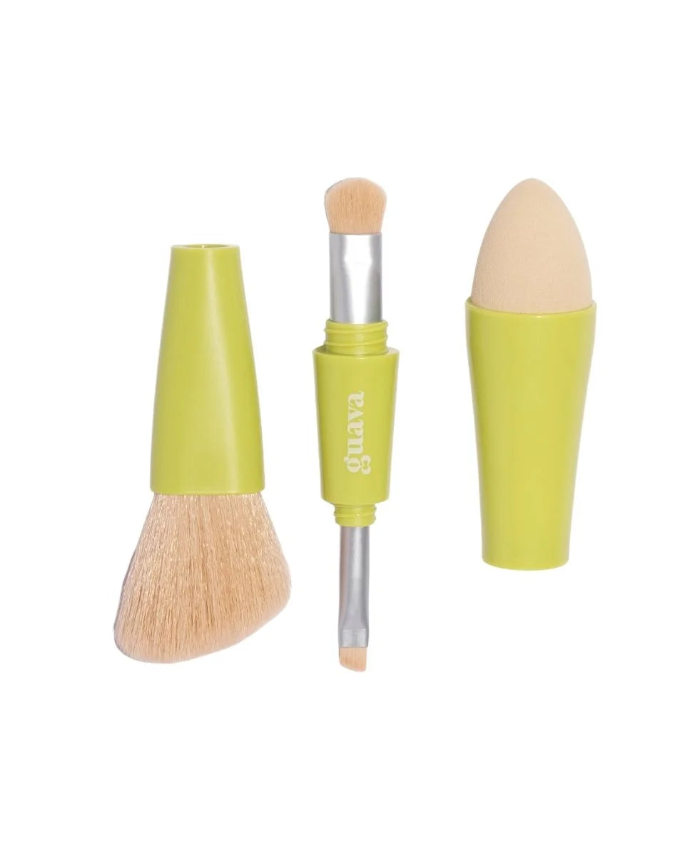 Pincel 4 em 1 Essencial