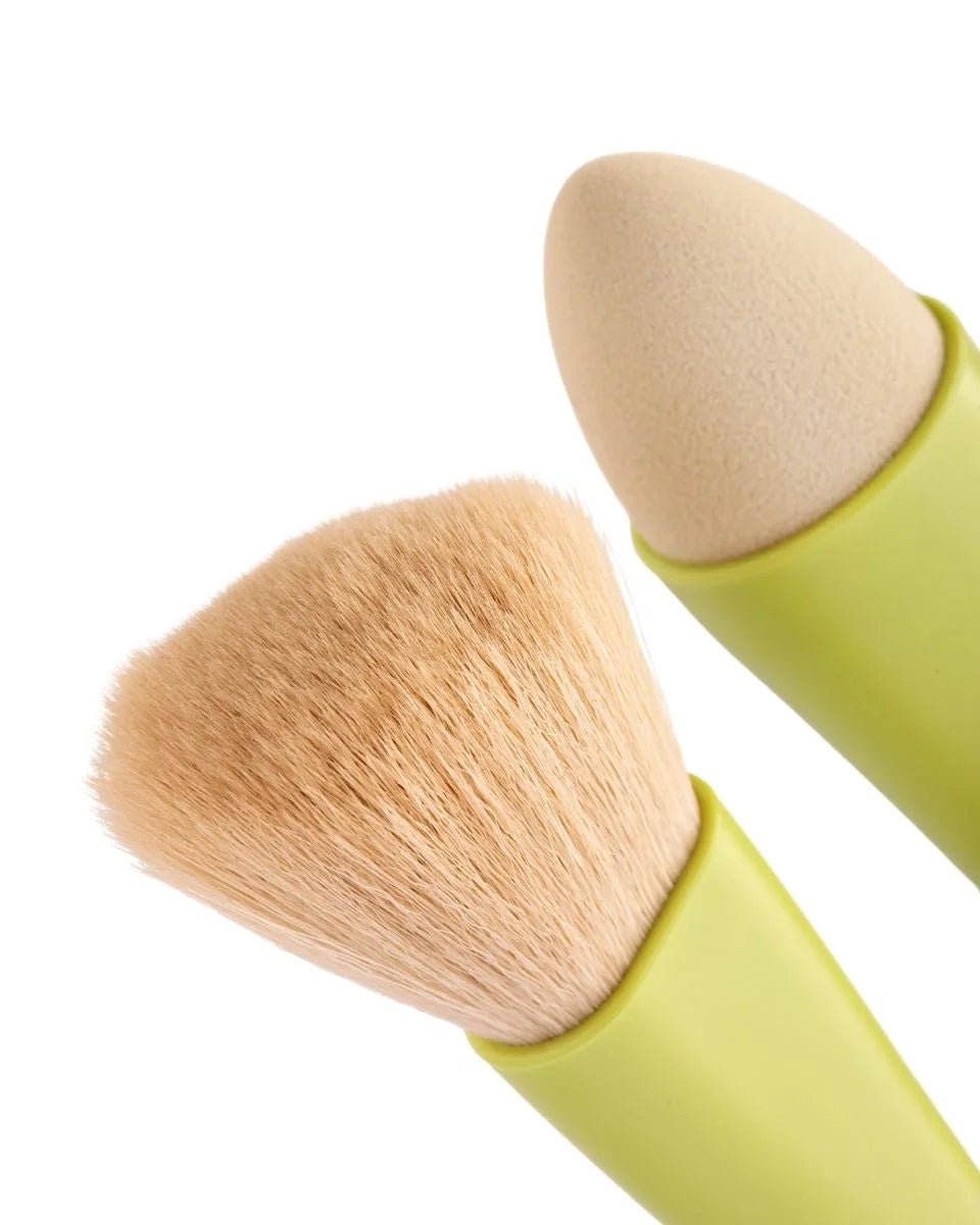 Pincel 4 em 1 Essencial