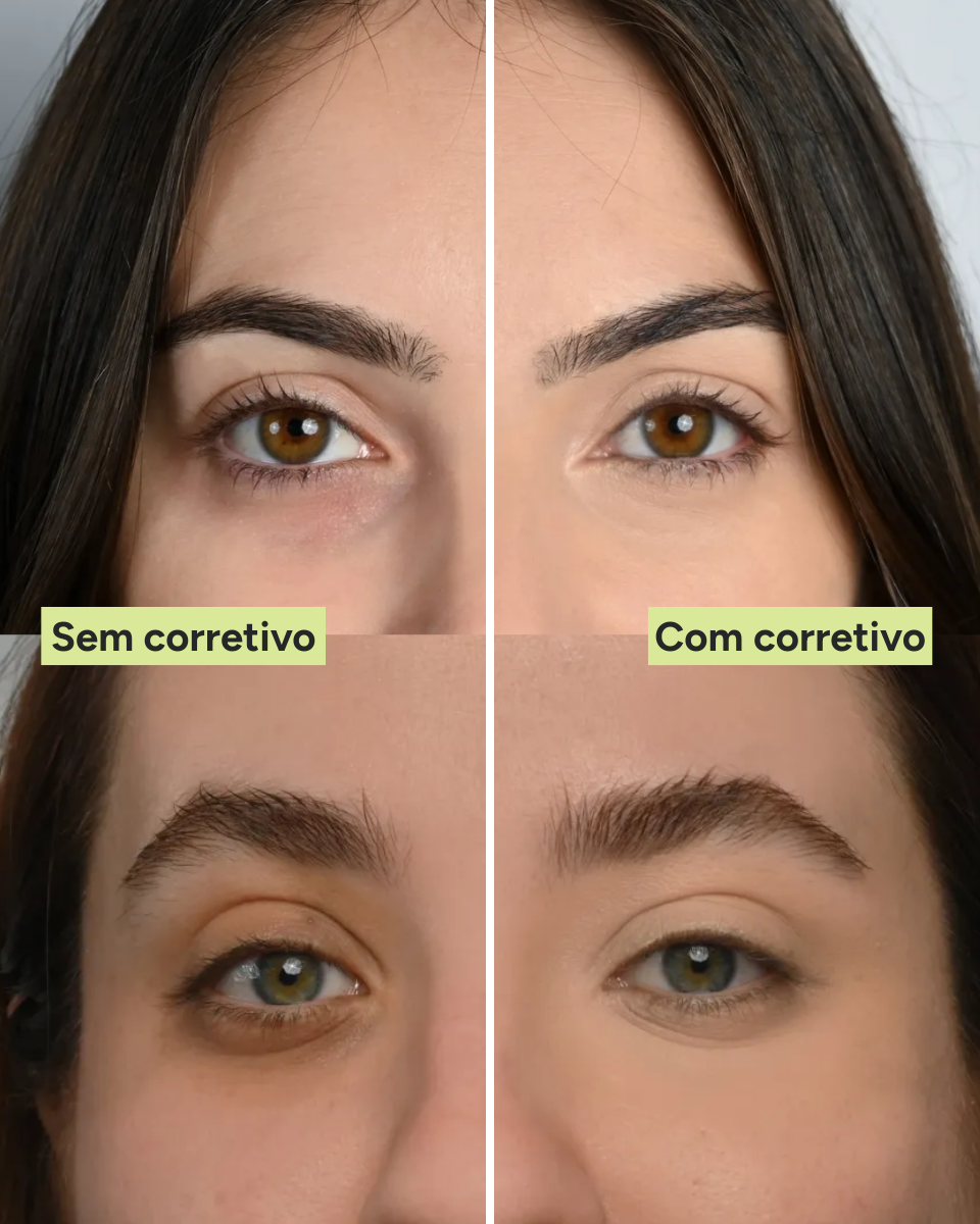 Caneta Corretiva Neutralizadora