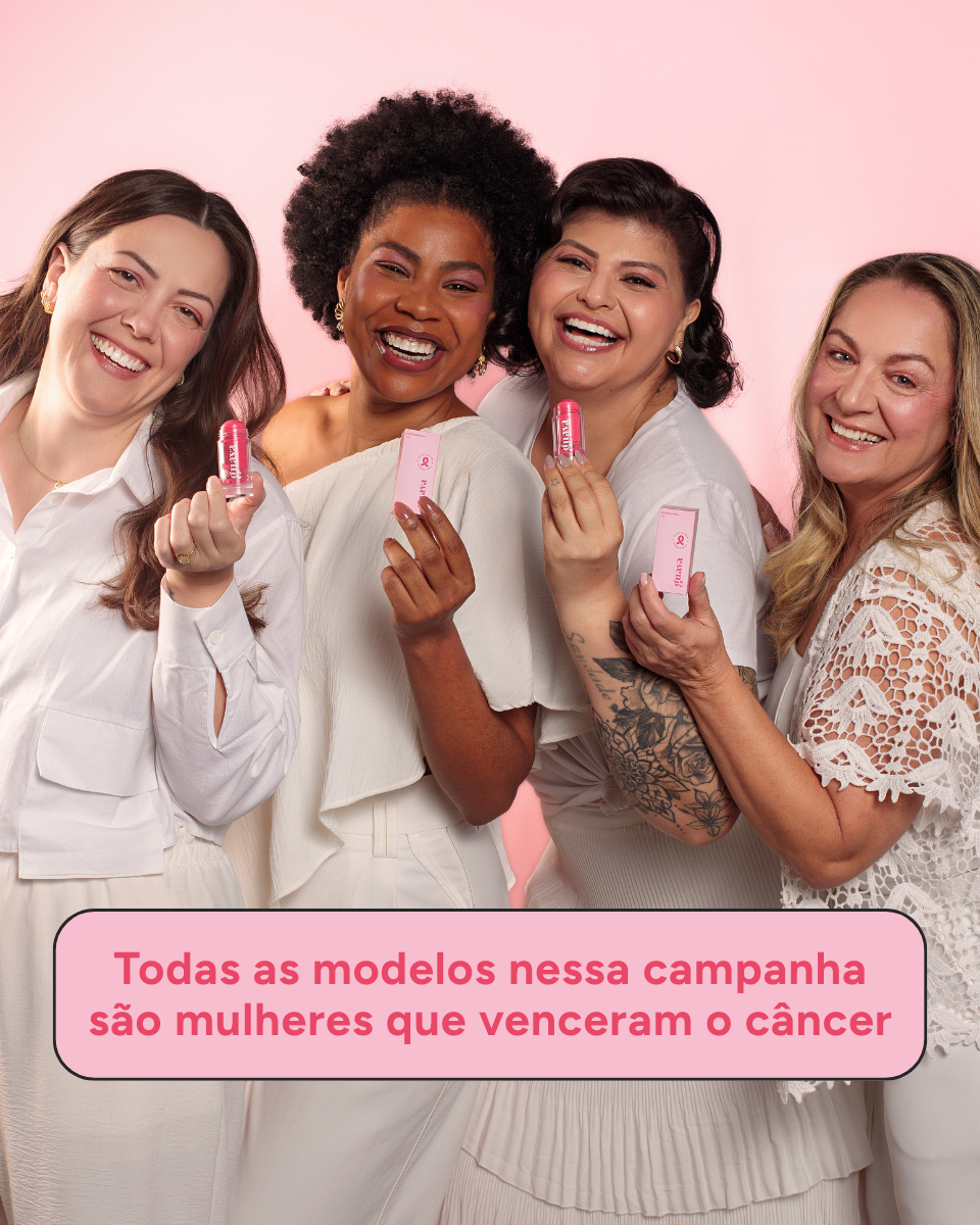 Multistick 4 em 1 Edição Solidária