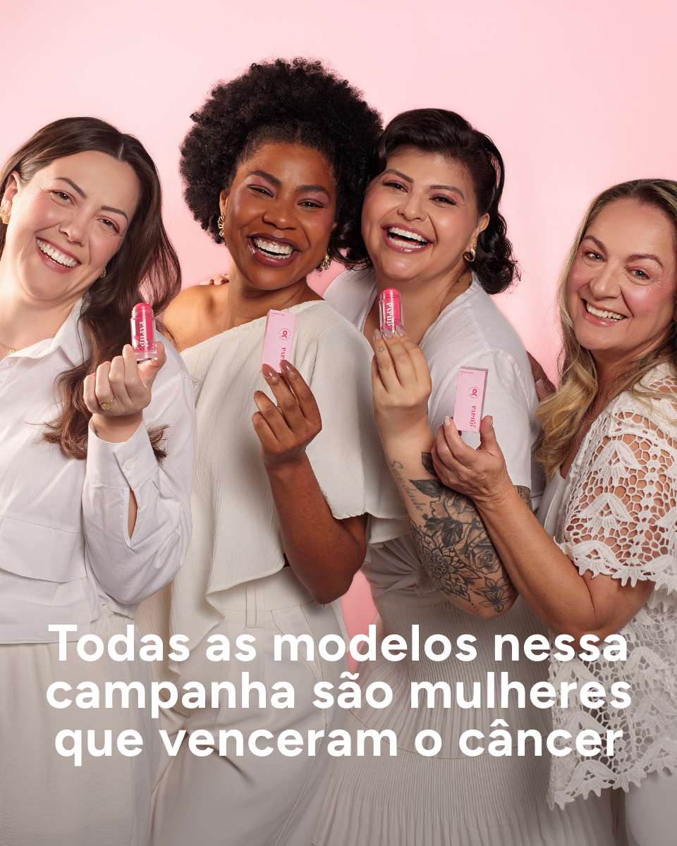Multistick 4 em 1 Edição Solidária -