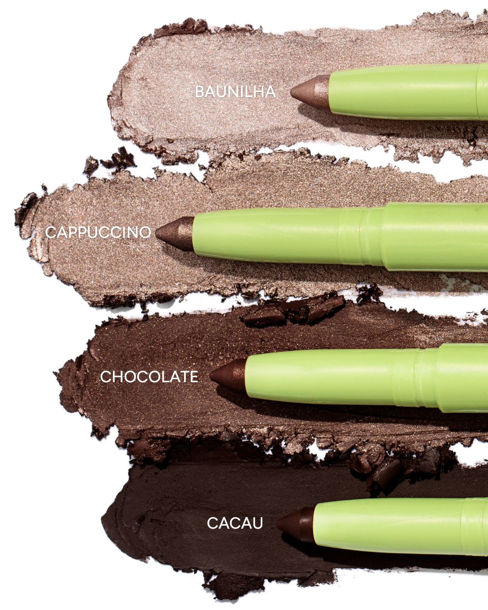 Caneta de Sombra 18h