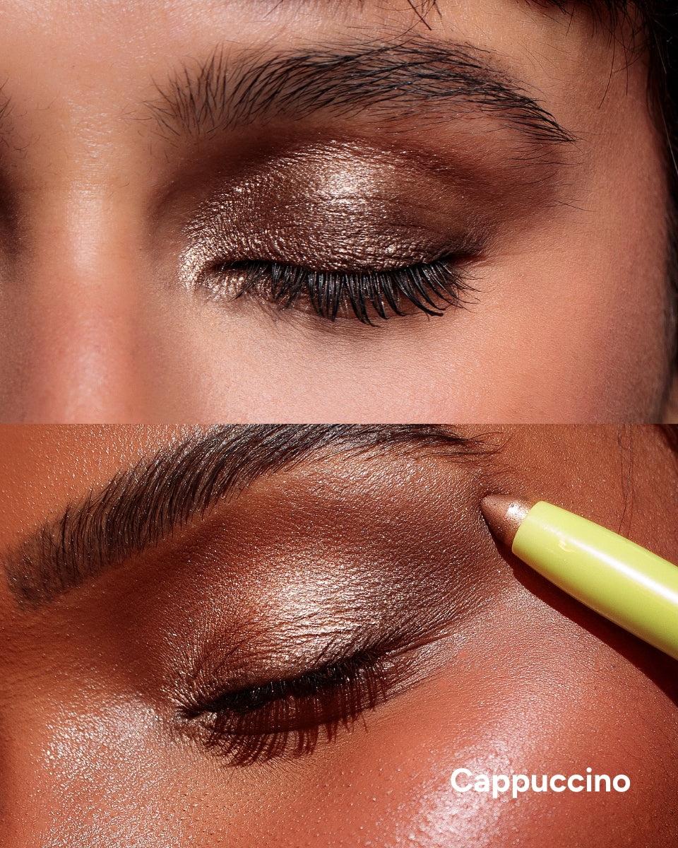 Caneta de Sombra 18h