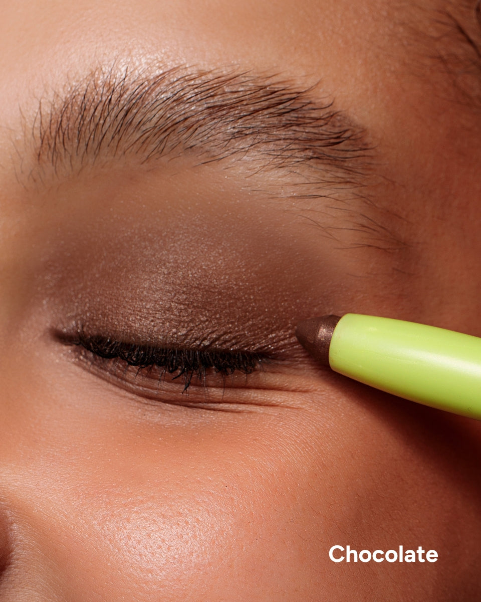 Caneta de Sombra 18h