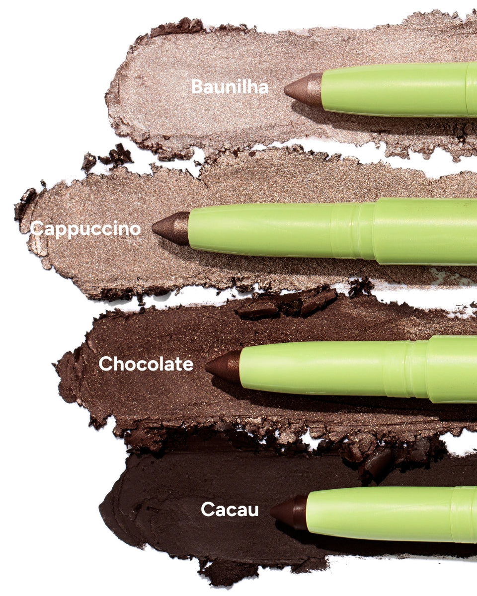 Caneta de Sombra 18h