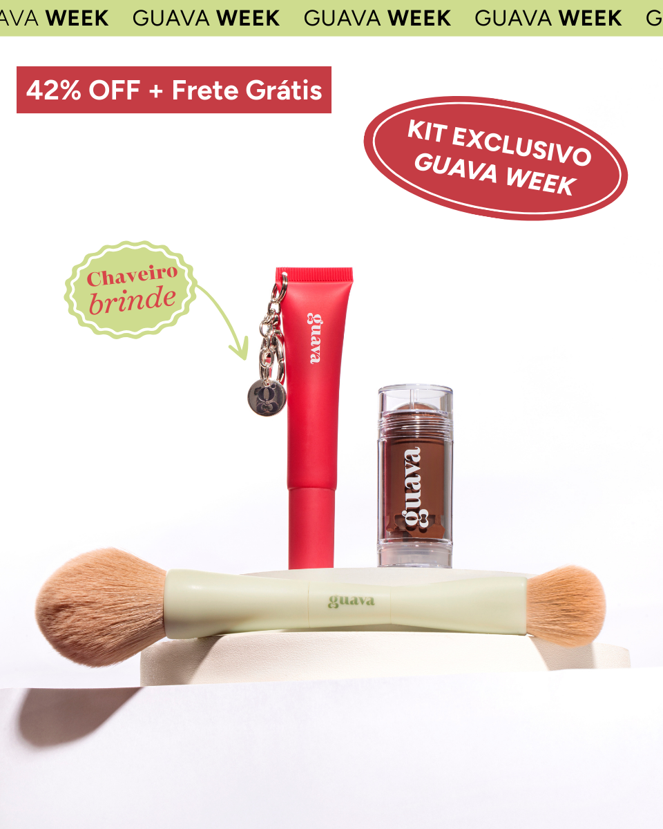 Kit Guava Week
