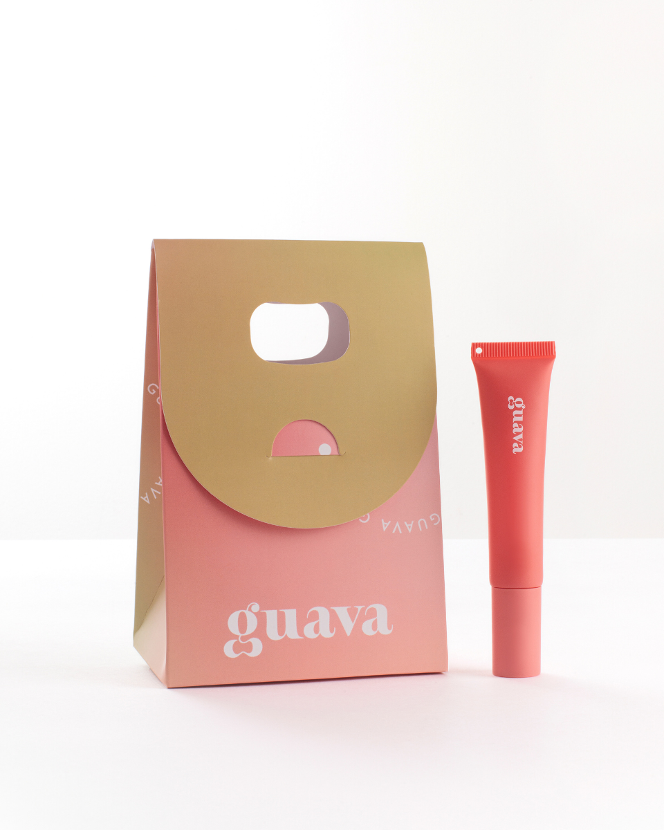 Lip Oil Regenerador | Presente