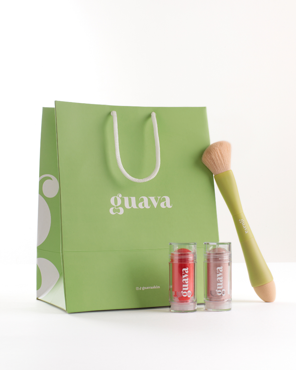 Kit Make Rápida | Presente