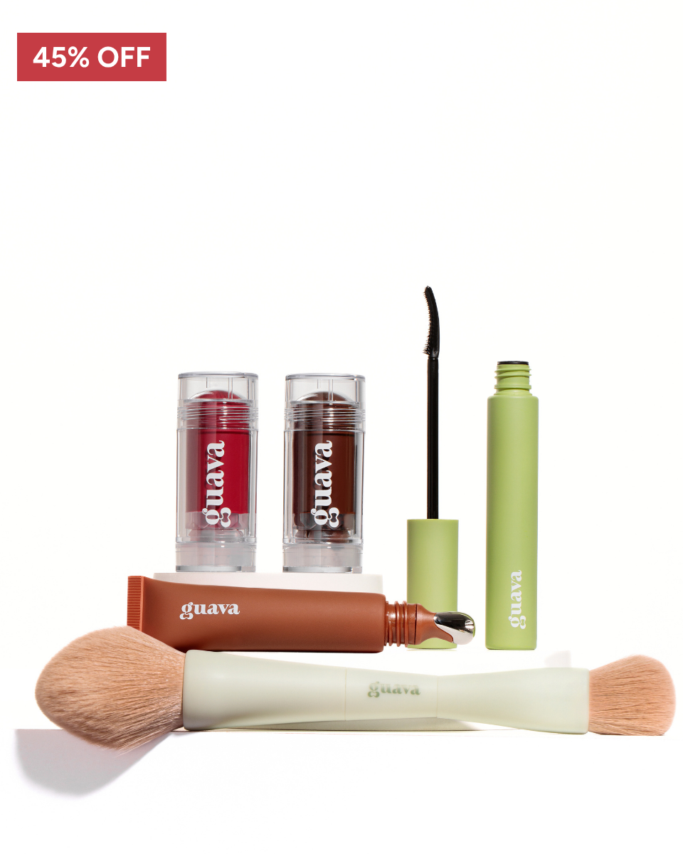 Kit Make Completa